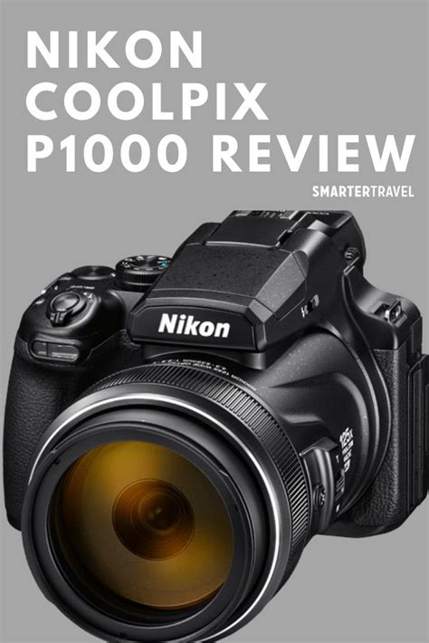 Nikon Coolpix P1000 Review The Perfect Camera For Cruises Perfect