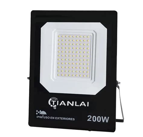 Mejores Productos De Luminarias Led Para Exteriores