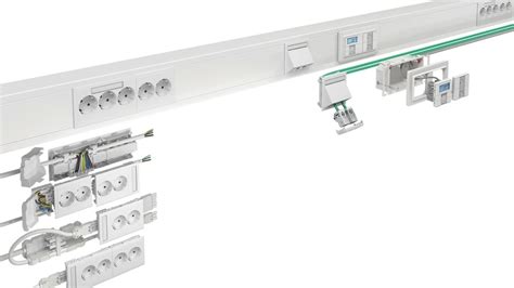 Installasjonskanaler Schneider Electric Norge