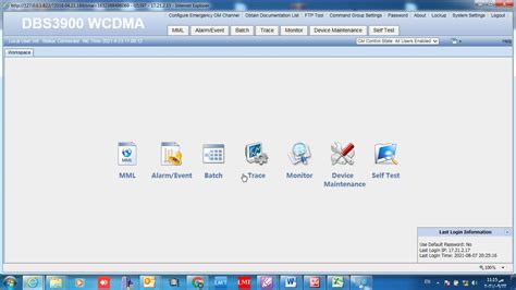 Page 2 Of How To Check Vswr Distance Without Site Master In 3g Huawei