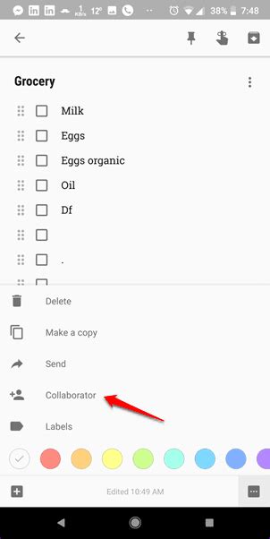 Google Tasks Vs Google Keep Qual Il Migliore Moyens I O