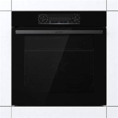 Духовки на офіційному сайті Gorenje. Gorenje Україна