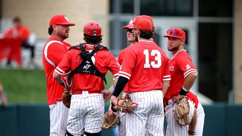 University Of Houston Athletics