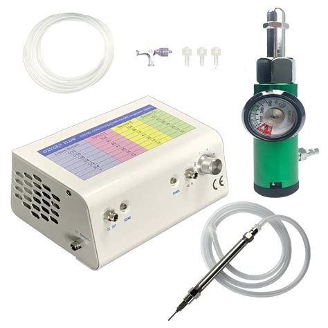 Clinic Dentistry O Generator Oral Disinfection Tooth Decay Treatments