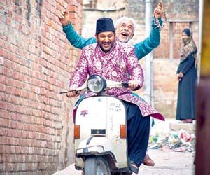 Arshad Warsi: ’Ishqiya 3’ not happening