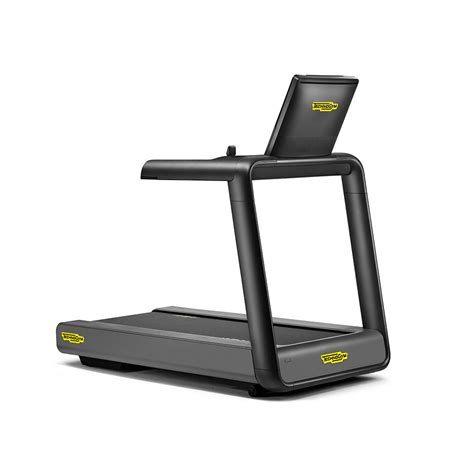 Compact Treadmill Excite Live Run | Technogym