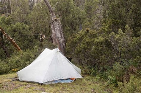 Tents In Strong Wind What You Need To Know Slower Hiking