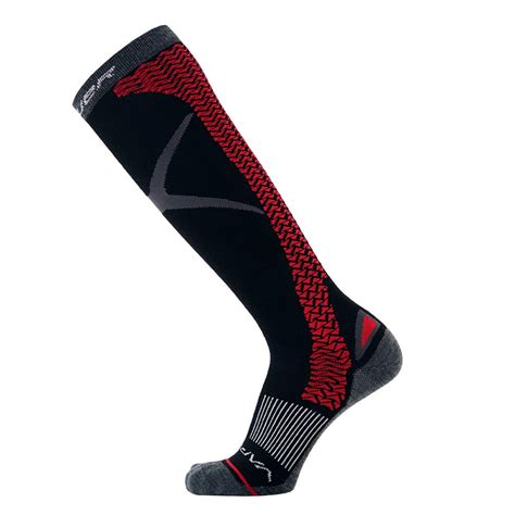 Bauer Pro Vapor Skate Socks Tall