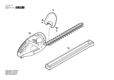 Hans Sauer Gmbh Ersatzteile Bosch Ersatzteil