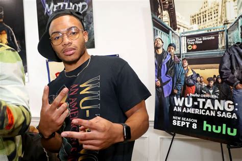 Damani Sease Talks Dream Role In Wu Tang An American Saga Eur