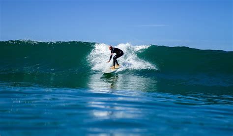 Morocco Surf Instructor Course Stoked Surf Adventures