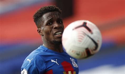 Zaha hits peak form – South London News