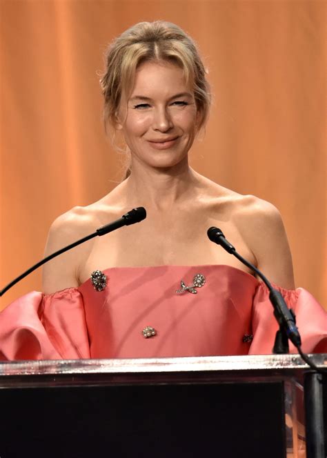 RENEE ZELLWEGER at Hfpa’s Annual Grants Banquet in Beverly Hills 07/31 ...