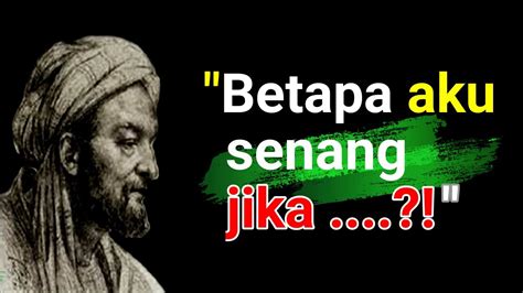 Quote Imam Asy Syafii Kata Kata Bijak Imam Syafii Youtube