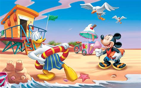 Donald Duck Wallpaper 57 Images