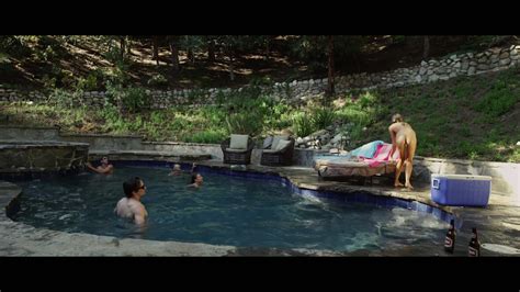 Naked Andrea Hunt In WTF