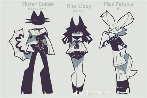 Pin By On Miss Circular In Drawings Character Art