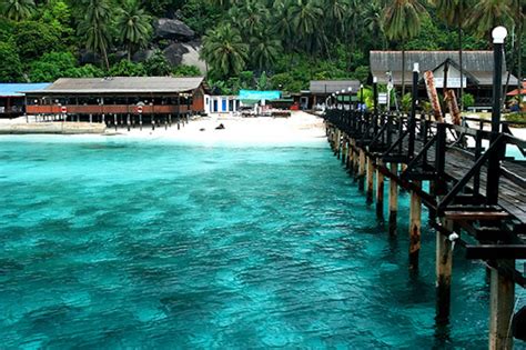 6 Spectacular Islands You Must Visit in Johor - JOHOR NOW