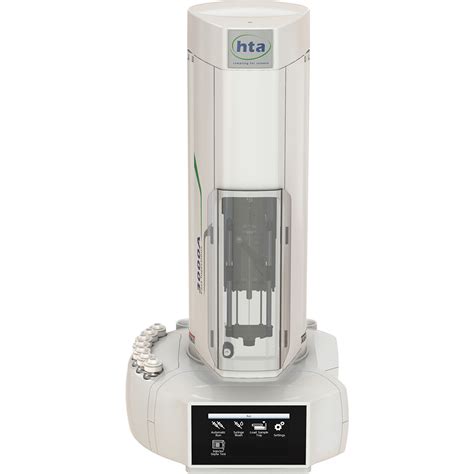 HTA HT3000A Liquid Sampler For GC Systems 121 Positions Labs Arena