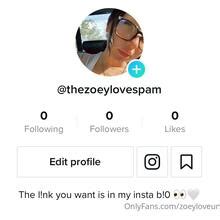 Zoeyloveuncensored Nude OnlyFans Leaks 2025 Fapopedia