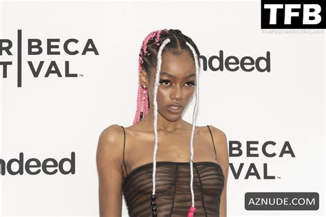 GRACIE MARIE BRADLEY Nude AZNude