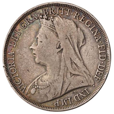 Coins From The 1800s