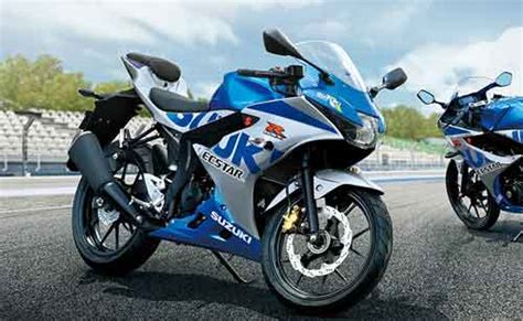 Suzuki GSX 125 Bike Price in India 2024 | Oct Offers, Mileage, Specs ...