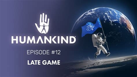 Humankind Game - Official Website