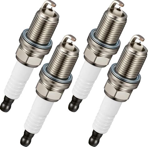 Amazon BDFHYK IFR6A 11 Iridium Spark Plugs Compatible With Lexus