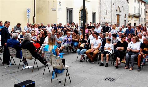 Confronto Acceso Tra I Candidati Sindaco Ecco Le Ricette Per Cinque