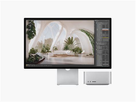 Apple Mac Studio M Ultra Review The Mac Pro Killer Wired