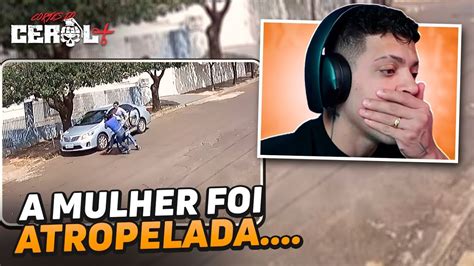 Cerol React Xracing ObservaÇÕes DiÁrias Ep227 Youtube