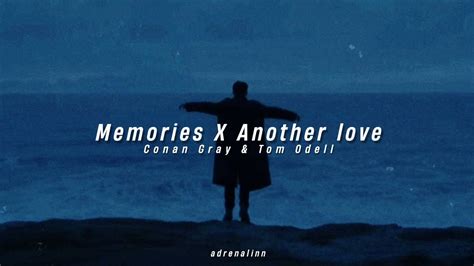 Memories X Another Love Tiktok Mashup Youtube Music