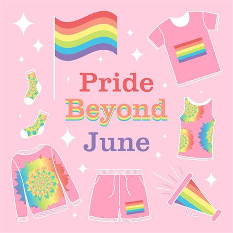 Pride Beyond June How To Avoid Rainbow Washing Mkr