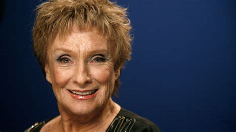 Cloris Leachman dead at 94; Actress known for work on 'Mary Tyler Moore ...