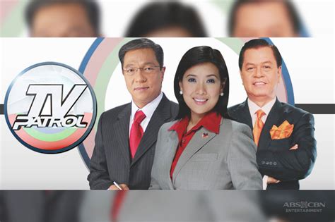 ABS-CBN, “TV Patrol”, “Ang Probinsyano” win top honors at Platinum ...