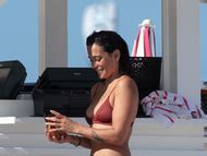 Naked Natalie Martinez Added 07 19 2016 By Lionheart