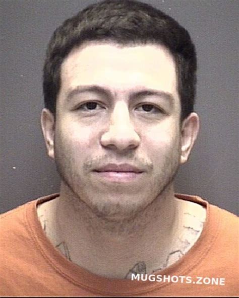 Norton Adrian Luis 11142023 Galveston County Mugshots Zone