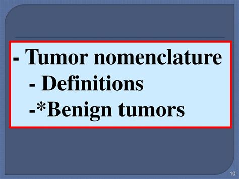 Ppt Neoplasia Powerpoint Presentation Free Download Id 6161338