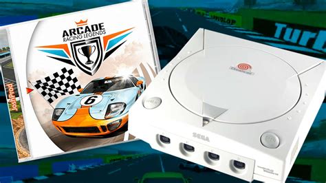 La SEGA Dreamcast recibirá un nuevo juego en pleno 2022