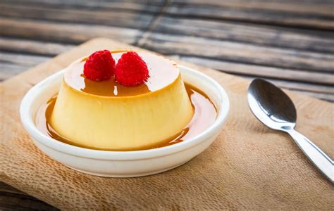 Ricetta Creme Caramel Il Club Delle Ricette