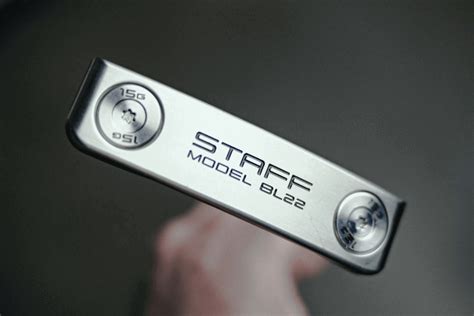 Blade Putters 2023 - Test and Review | MyGolfSpy