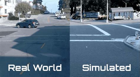 Waymo Simulationcity Is A Powerful Tool For Testing Autonomous Driving