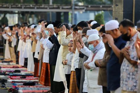 Amalan Sunnah Sebelum Idul Adha Ini Dia Amal Bunda