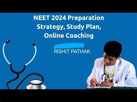 Complete Roadmap To Neet Score In Neet Youtube