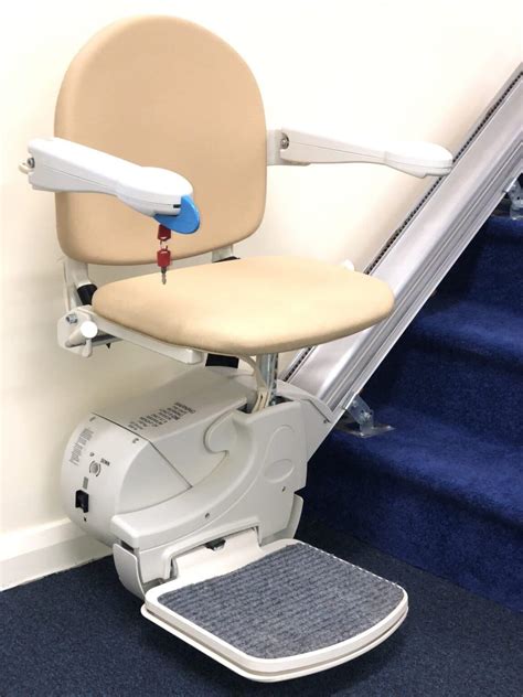 Sterling Stairlifts 950 Series Wiring Manual