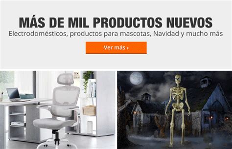 Rubicundo Humorístico Horno Metal Desplegado Home Depot Mexico Estimado Muy Triatlón