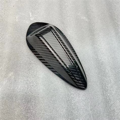 Universal Carbon Fiber Shark Fin Roof Antenna Sale For Bmw Series