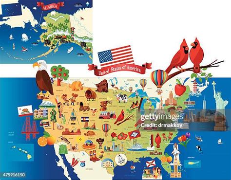 71 New Jersey Map Cartoon Stock Photos, High-Res Pictures, and Images ...