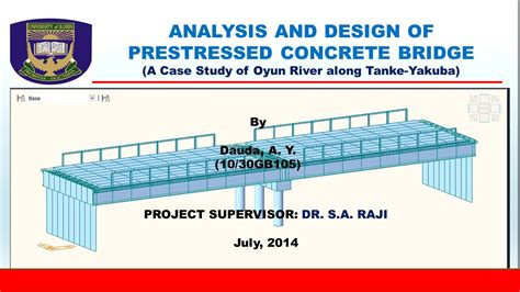 Prestressed concrete design software - fozcu